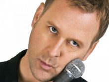 Dave Coulier