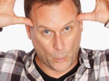 Dave Coulier