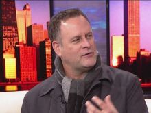 Dave Coulier