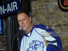 Dave Coulier