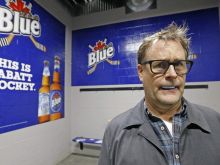 Dave Coulier