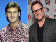 Dave Coulier