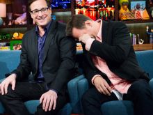 Dave Coulier