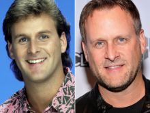 Dave Coulier