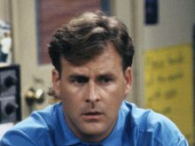 Dave Coulier