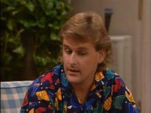 Dave Coulier