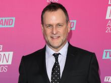 Dave Coulier