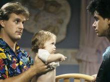 Dave Coulier