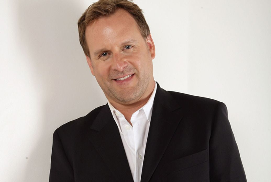 Pictures of Dave Coulier