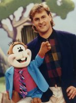 Dave Coulier