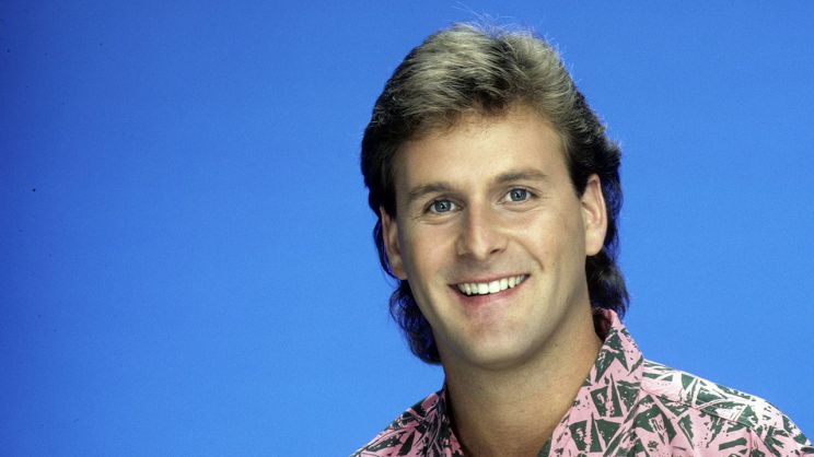 Dave Coulier