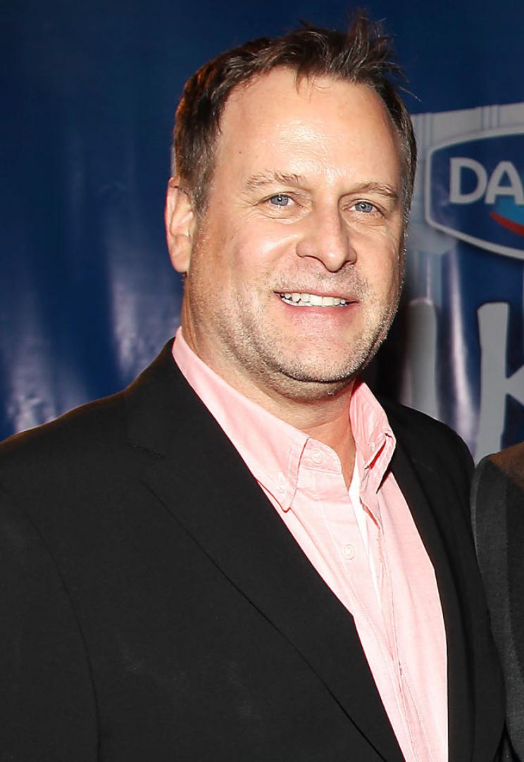 Dave Coulier