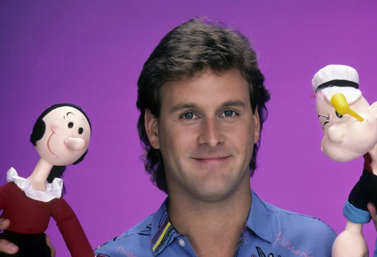 Dave Coulier