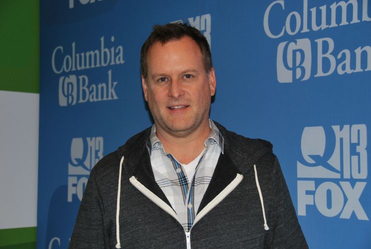 Dave Coulier