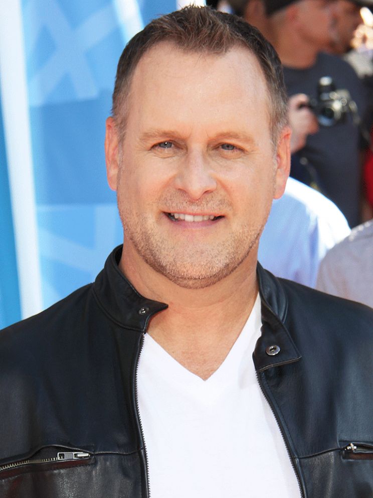 Dave Coulier