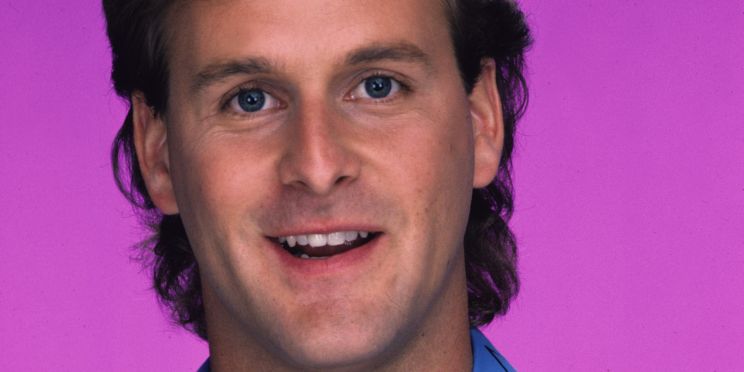 Dave Coulier