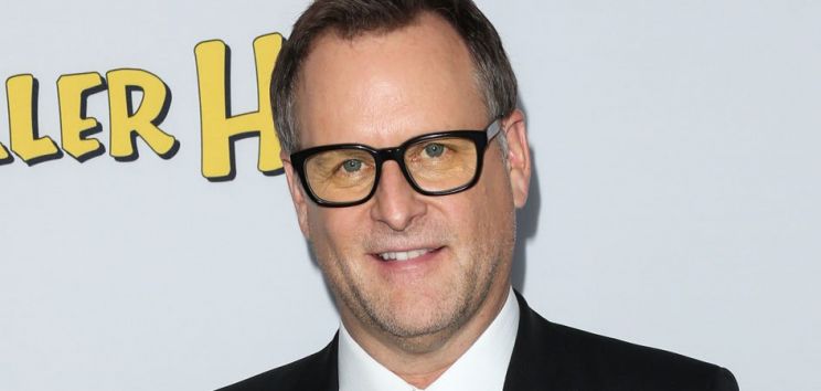 Dave Coulier