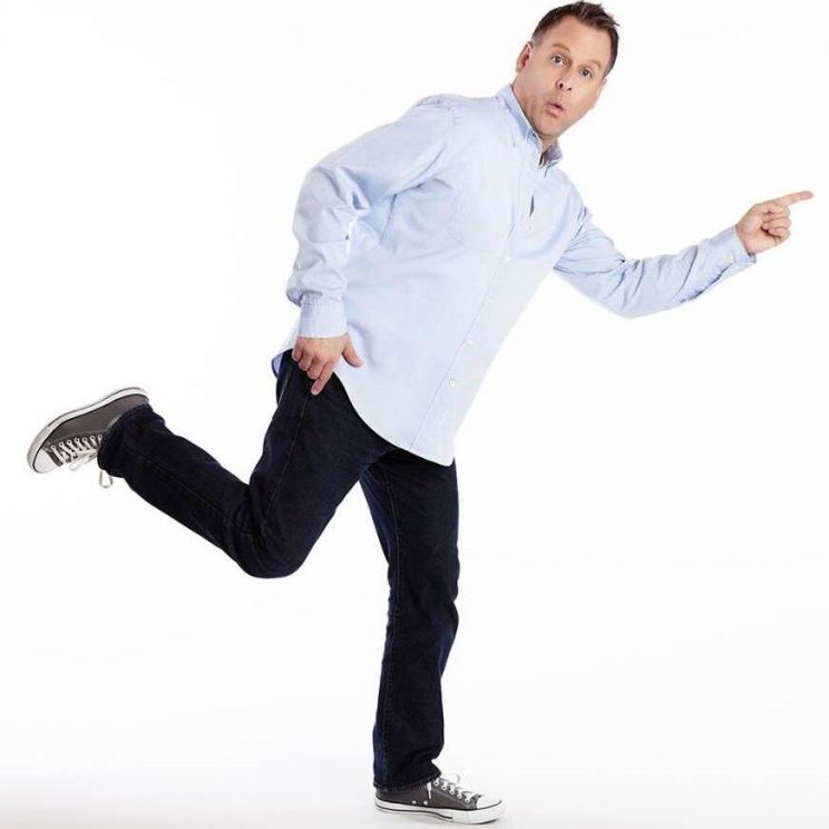 Dave Coulier