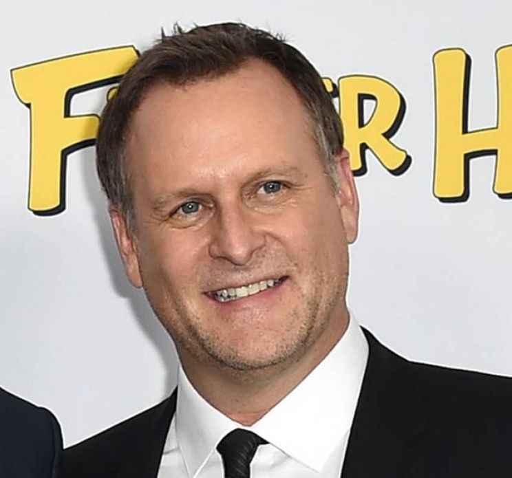 Dave Coulier