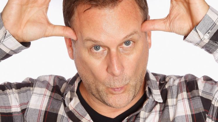 Dave Coulier