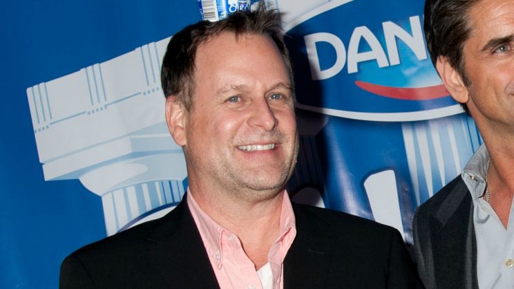 Dave Coulier