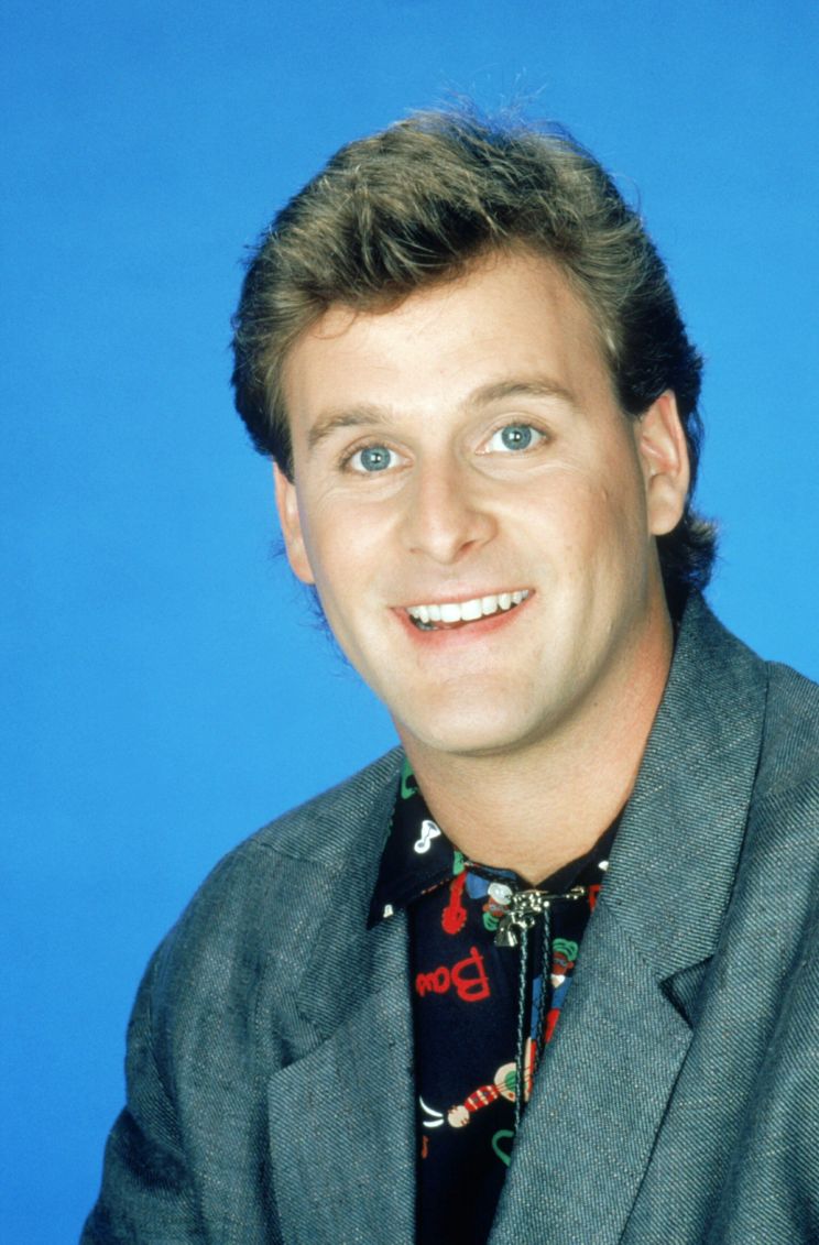 Dave Coulier