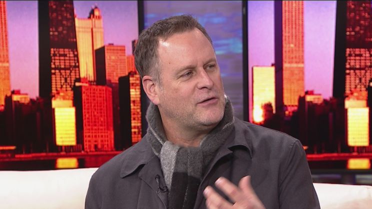 Dave Coulier