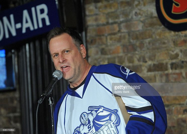 Dave Coulier