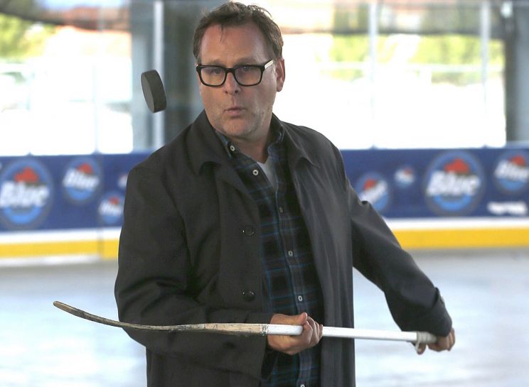 Dave Coulier