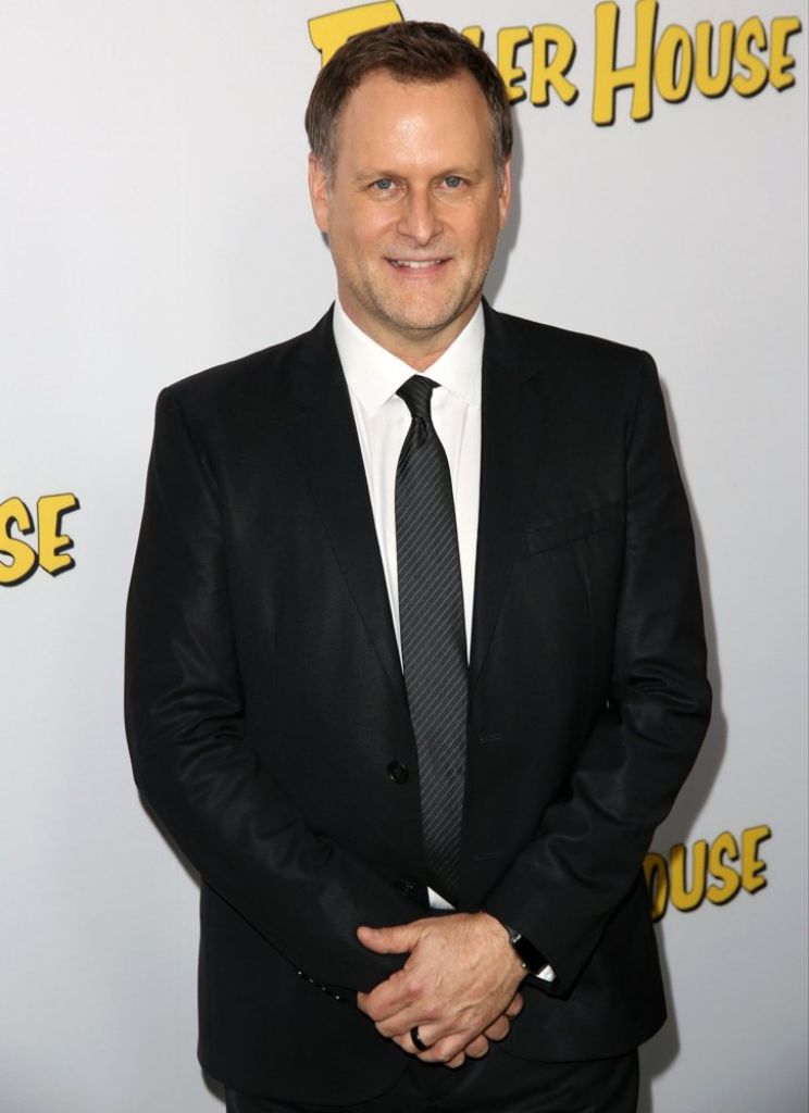 Dave Coulier