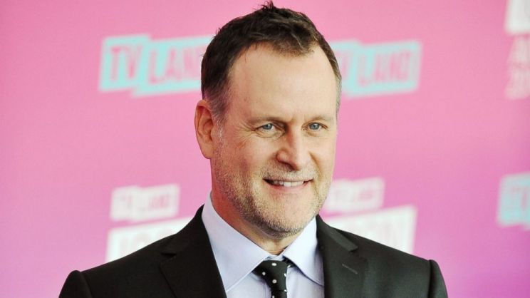 Dave Coulier