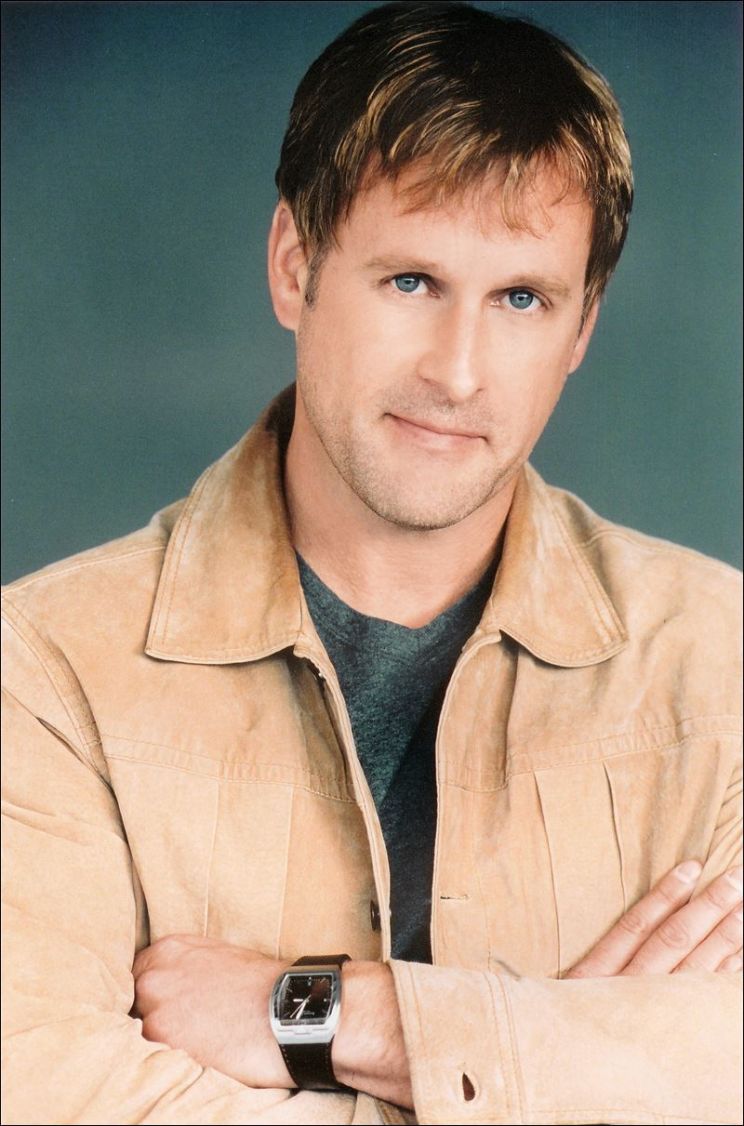 Dave Coulier