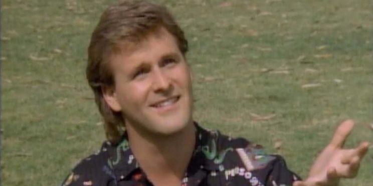 Dave Coulier