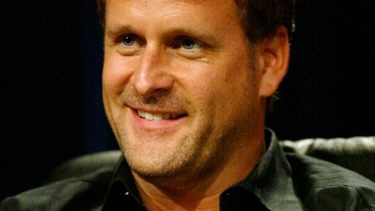 Dave Coulier