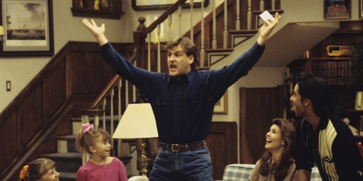 Dave Coulier