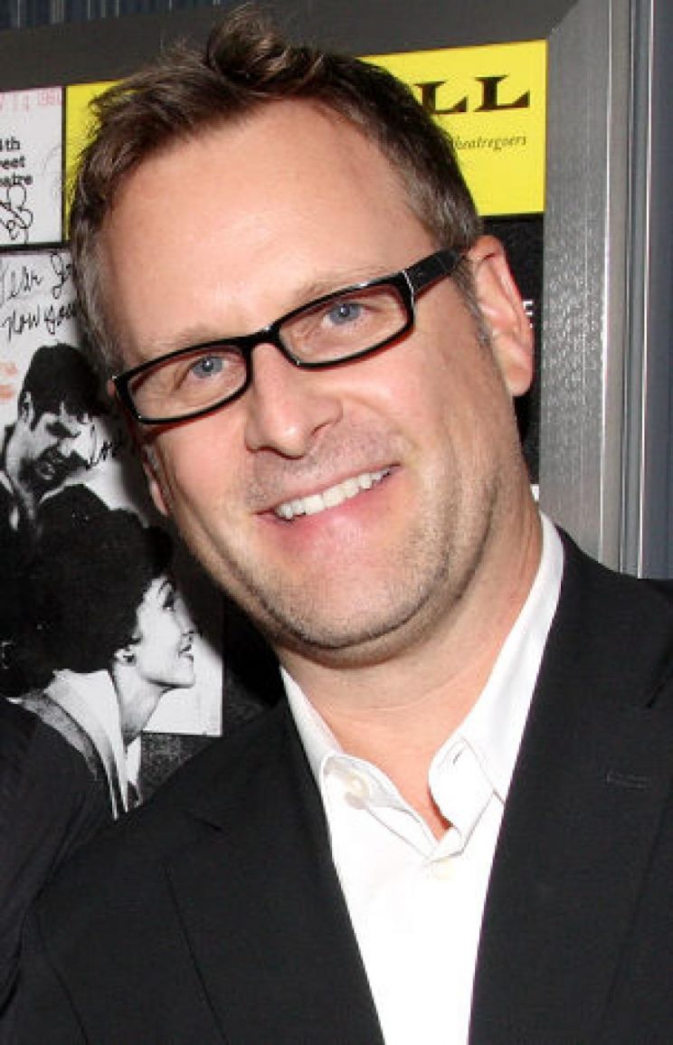 Dave Coulier