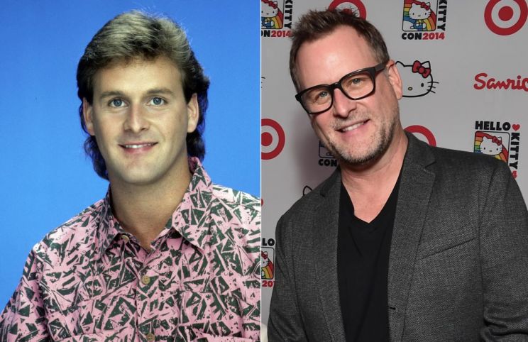 Dave Coulier