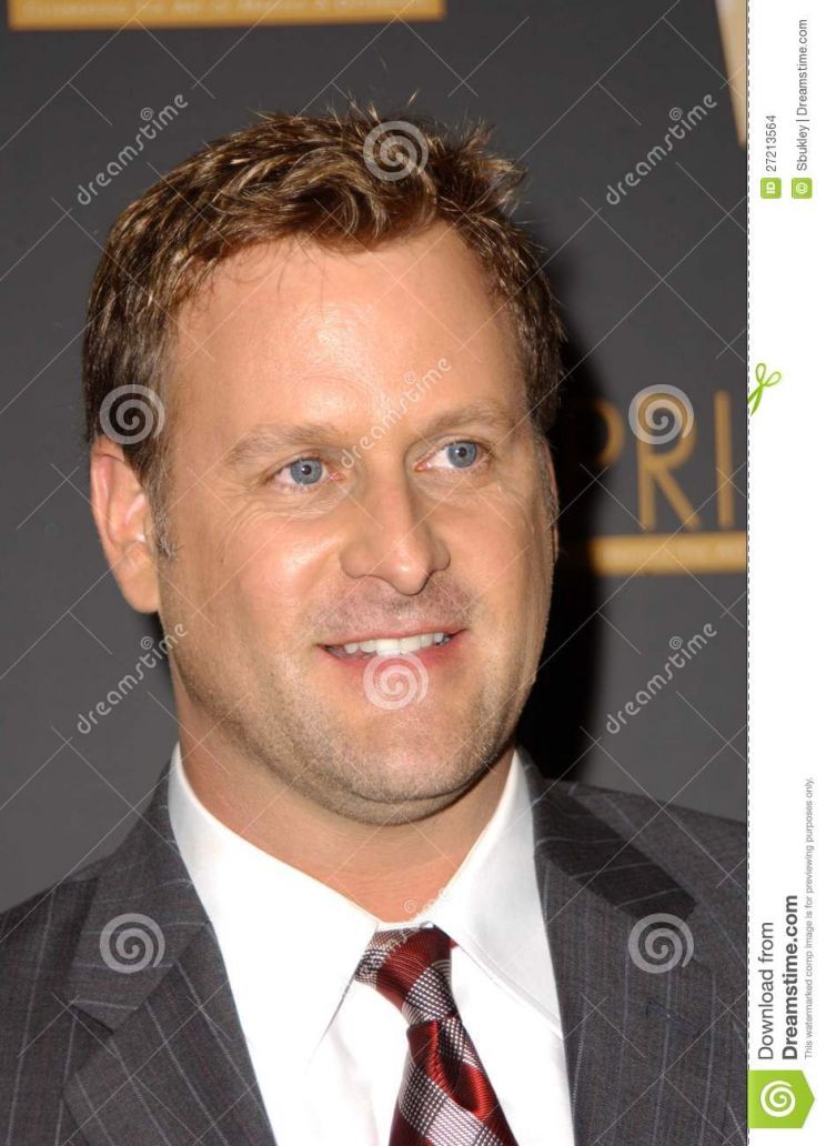 Dave Coulier