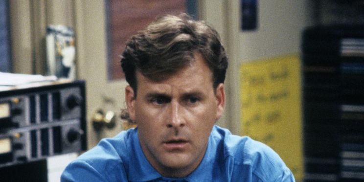 Dave Coulier