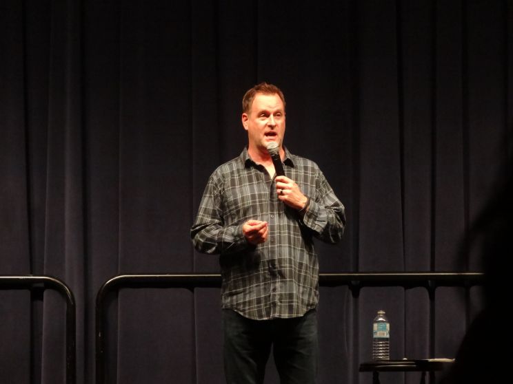 Dave Coulier