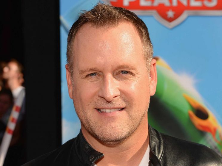 Dave Coulier