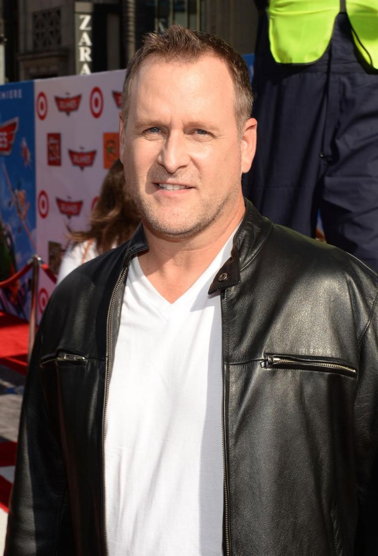 Dave Coulier