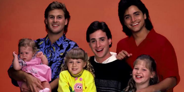 Dave Coulier