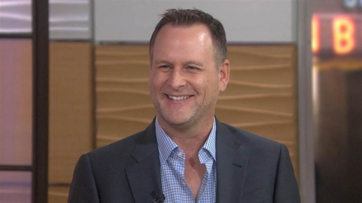 Dave Coulier