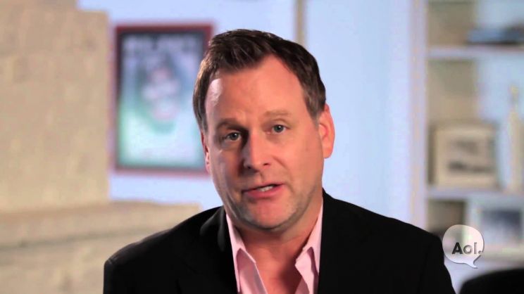Dave Coulier