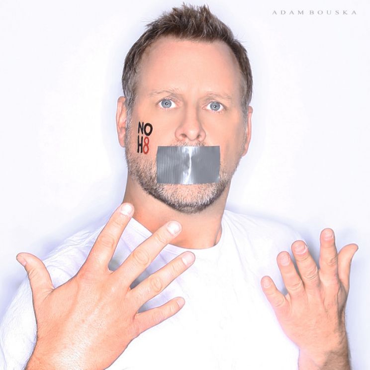 Dave Coulier