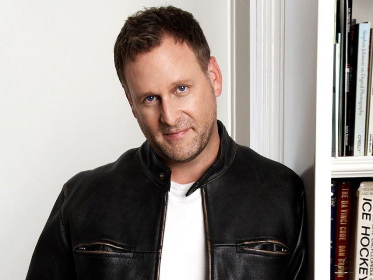 Dave Coulier