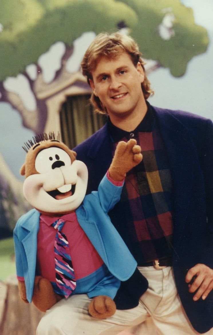 Dave Coulier