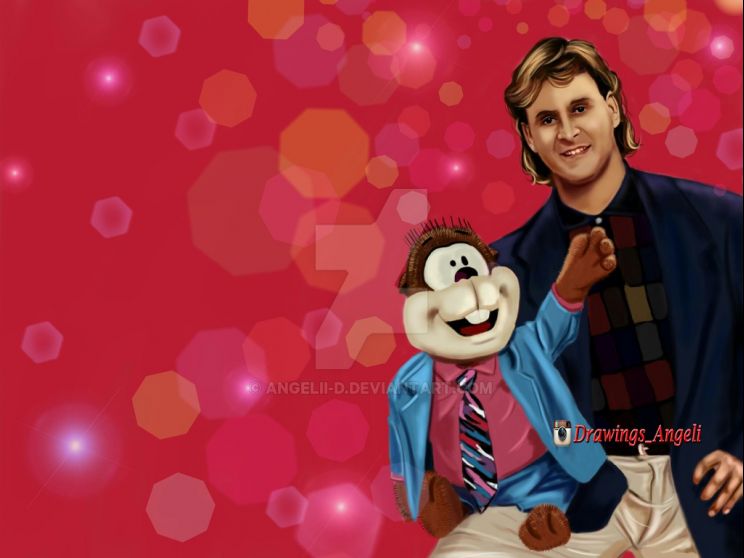 Dave Coulier