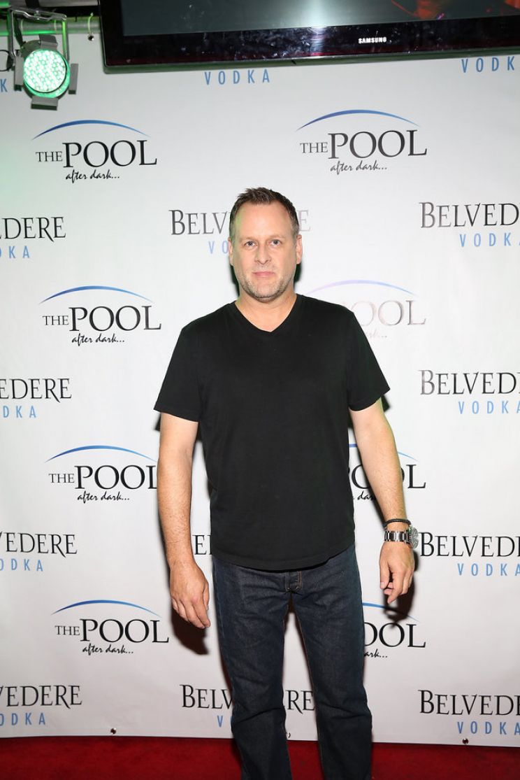 Dave Coulier